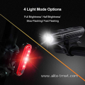 Night Outdoor Bicycle Light LED